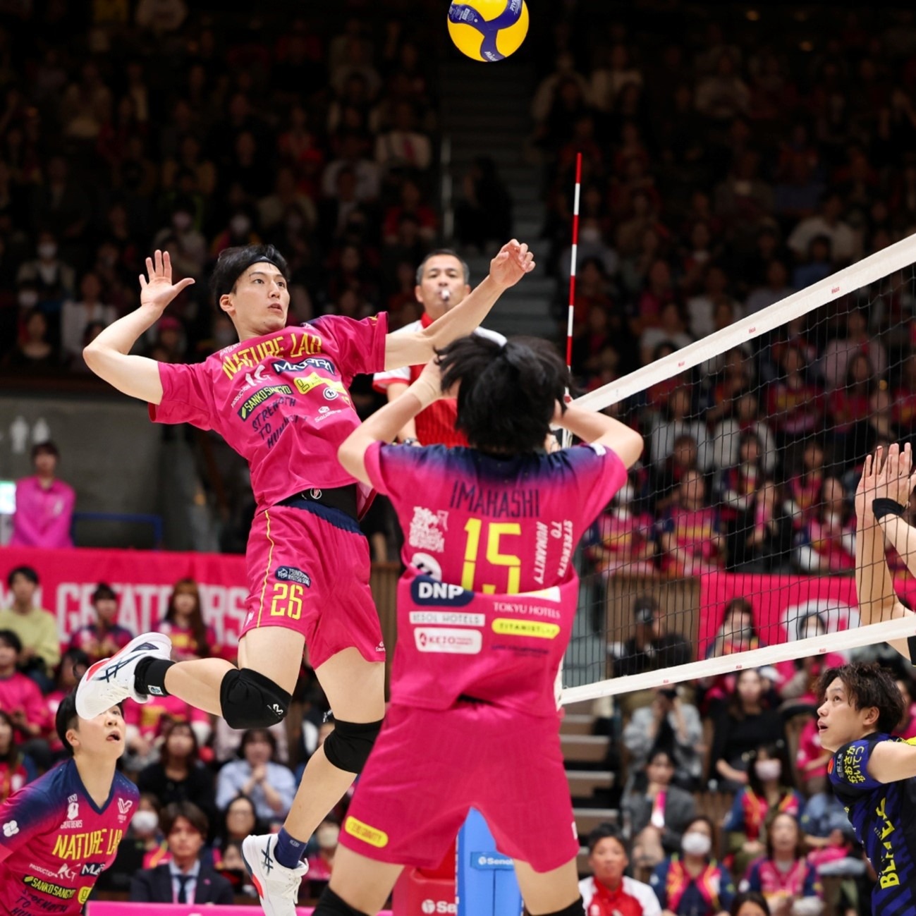 [德甲]第10轮：波鸿1-1勒沃库森 集锦